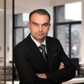 Marek Gałązka